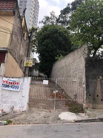Captação de Terreno a venda na Rua São Francisco de Assis, Centro, Diadema, SP