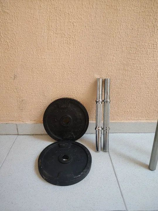 TUDO TEM UM COMEÇO! - Foto 2