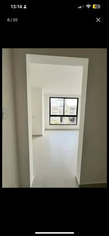 Condomínio Harmony Residence Duplex com 3/4 e suite e closet  - Foto 4