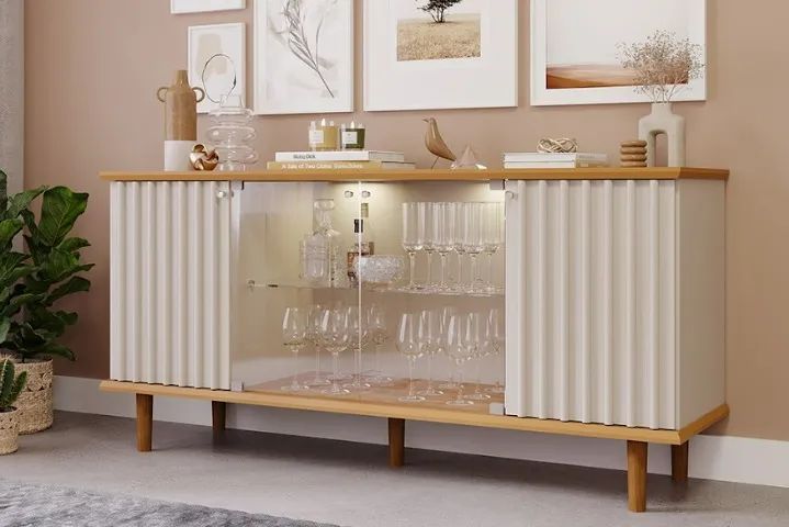 Produto de linha alta! Pague no recebimento! Buffet Alexandre   