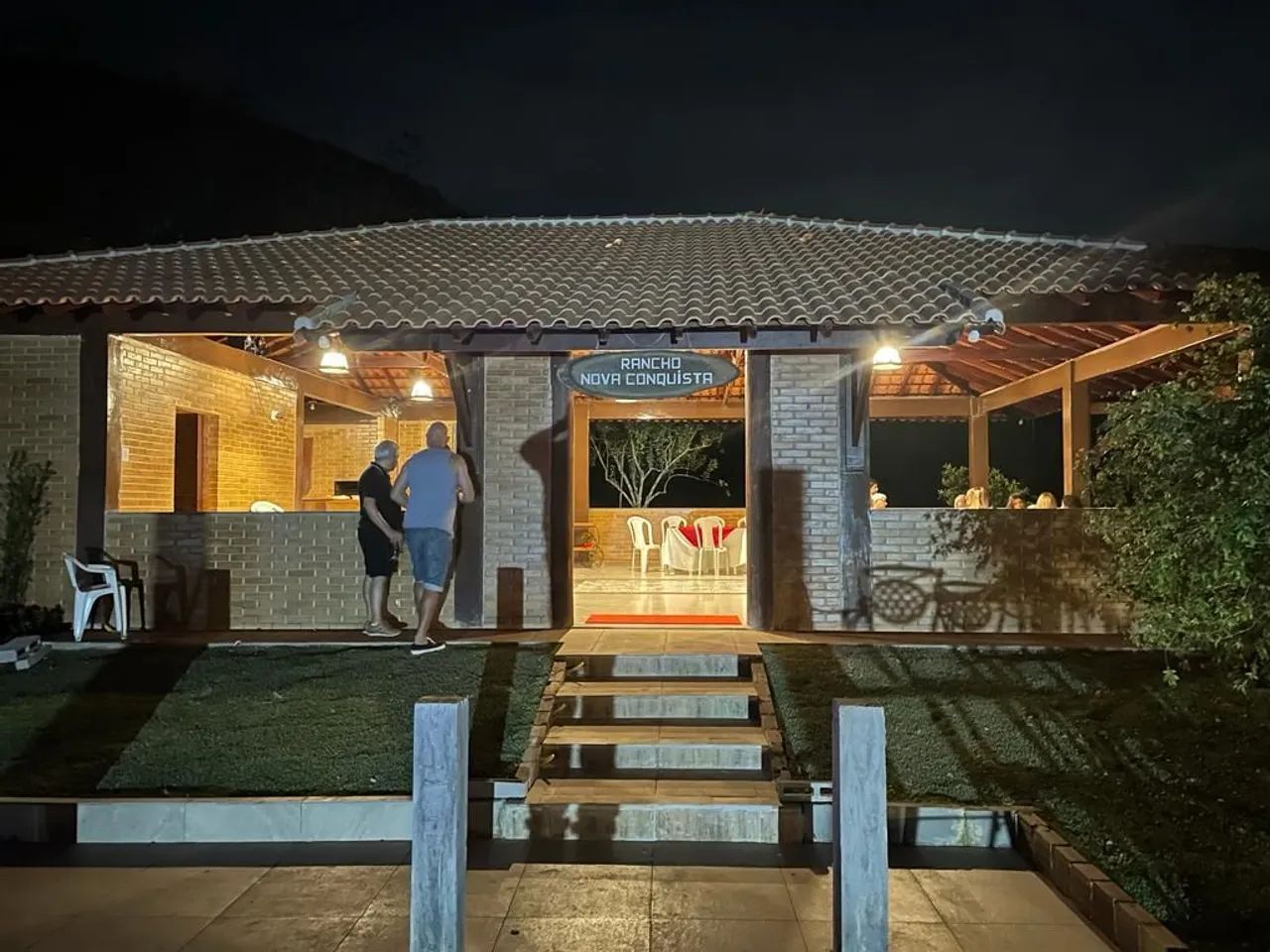 SÍTIO ESPETACULAR, muito verde, pássaros e ar puro - Foto 9