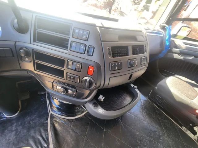 Daf XF 480 6X2 2021 - Foto 11