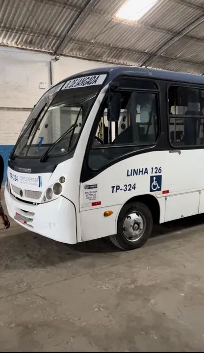 Micro Onibus - 2011 - Foto 5
