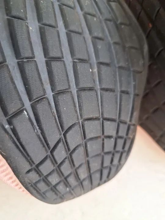 Tênis Nike Zoom Fly 4 Usado 5km - Foto 2