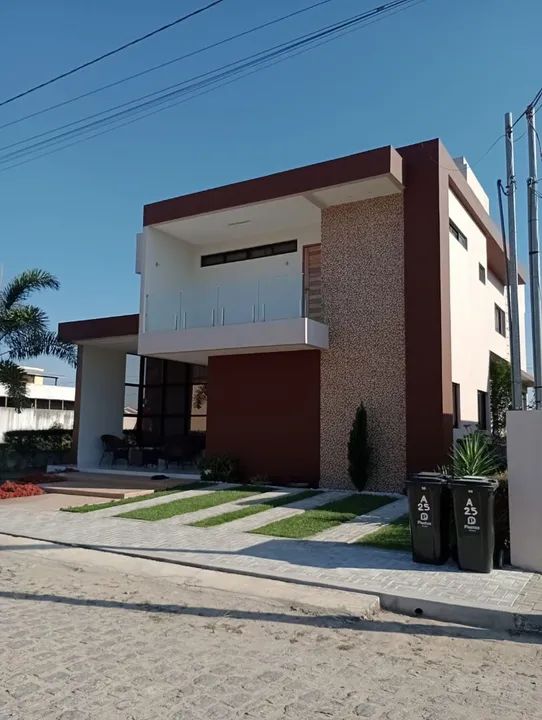 ALUGA-SE casa em BANANEIRAS! - Foto 2