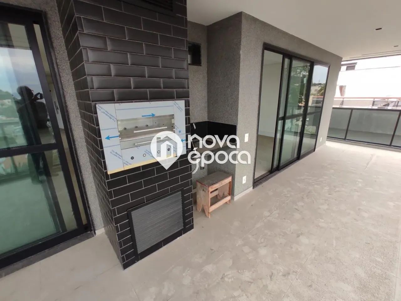 Ribeira | Apartamento 3 quartos, sendo 1 suite - Foto 4