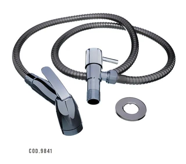 Promoção Ducha Higiênica - Nova - Foto 2