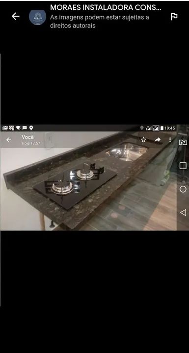 2.500 $$ Granito verde Ubatuba  - Foto 2