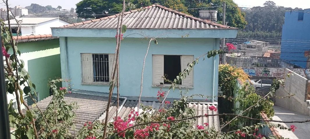 Imóvel comercial próximo ao Hospital, Vila Corrêa-Ferraz 