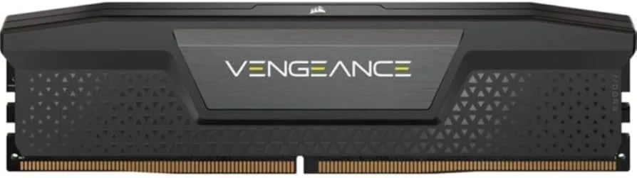 Memória RAM Corsair Vengeance 16GB DDR5 4800MHz - Foto 2