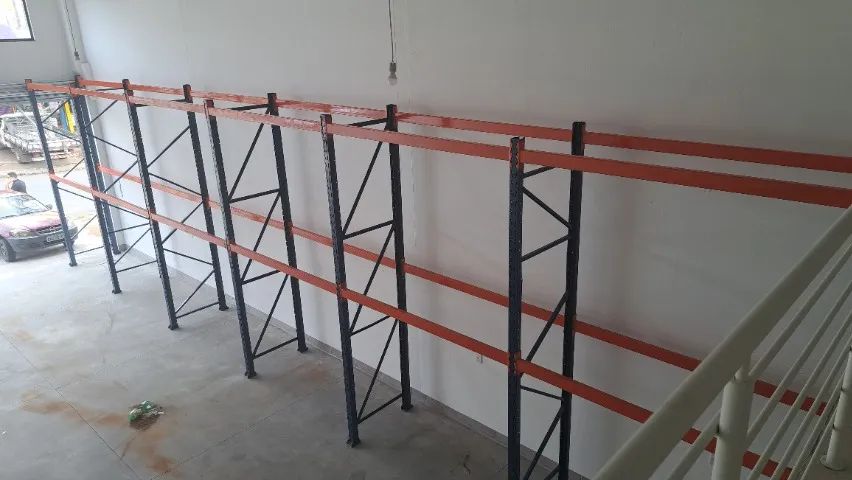 PORTa Paletes Seminovos : Pronta Entrega - Foto 3