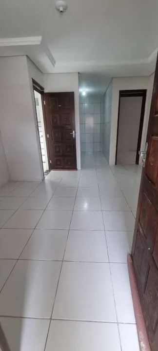 Vendo apartamento Terreo 3 Quartos Geisel/Cuia - Foto 2