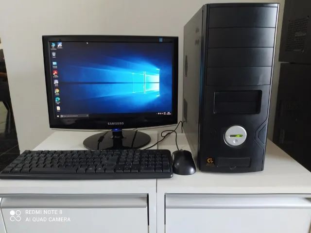 Computador i5 C/ Garantia - Foto 2