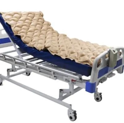 Colchao Pneumatico Air Plus Completo Dellamed 220v