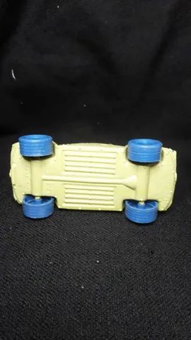 Fusca bolha  - Foto 2