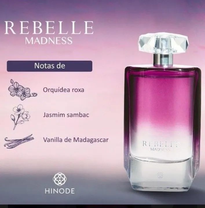 Rebelle Madness Hinode - Foto 2