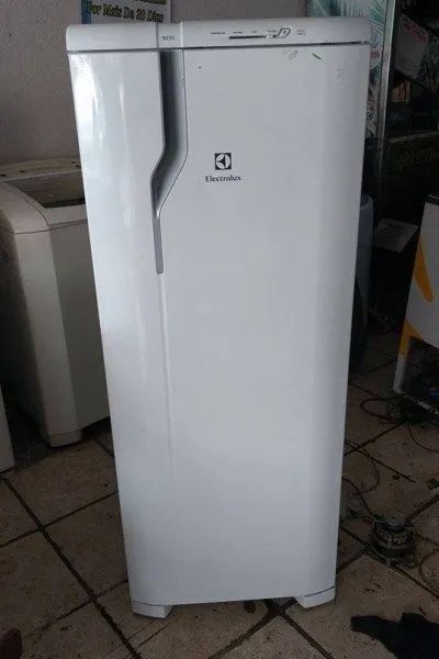 Geladeira Electrolux