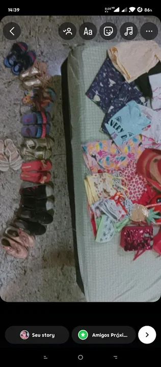 Roupas  - Foto 2