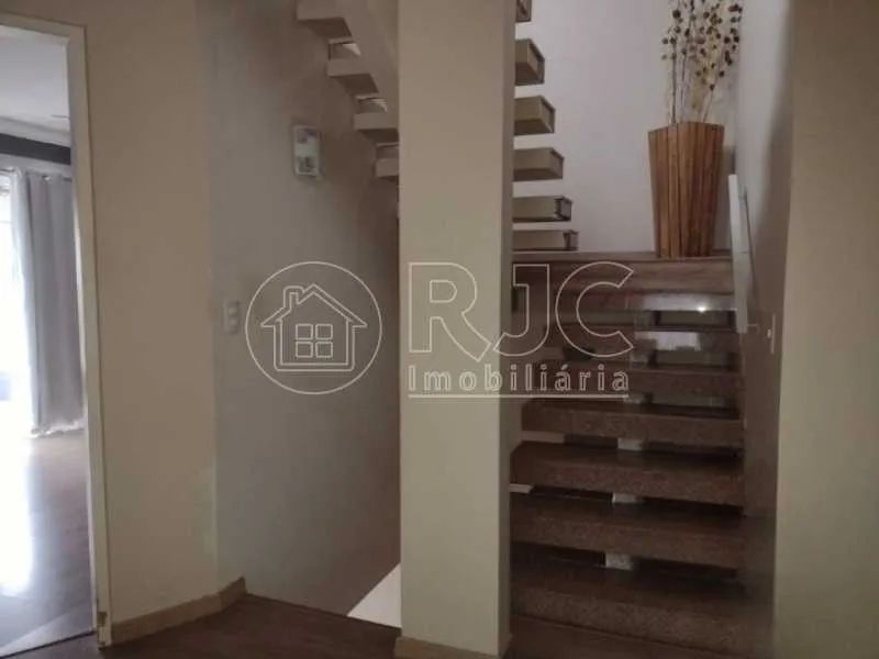 Imóvel para venda com 264 metros quadrados com 4 quartos em Vargem Pequena - Rio de Janeir - Foto 11