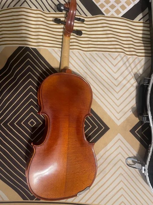 Violino Viola Frederick A Strobel MA-85 - Foto 2