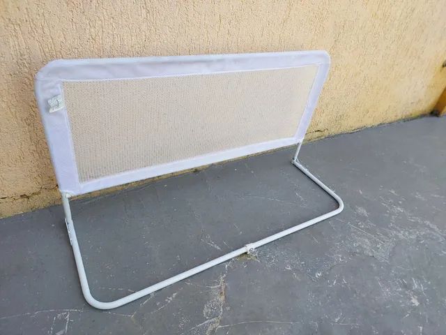 Grade proteção cama - Foto 5