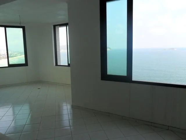 Praia de Pitangueiras, Sobre o Mar, Vista Espetacular para Todas as Praias, Alto Padrão, L - Foto 4