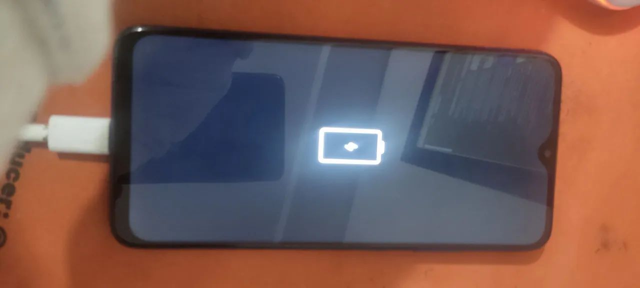 Tela de celular - Foto 4