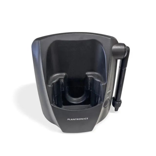 Plantronics CT14 telefone headset sem fio - Foto 6