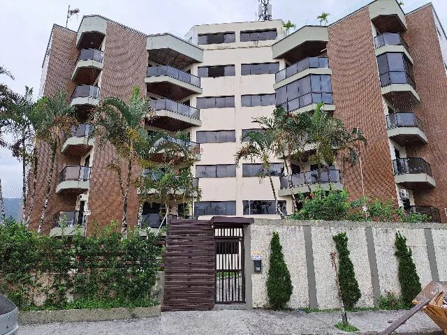 Captação de Apartamento para locação na Avenida Eurico Gaspar Dutra, Portal do Tabatinga, Caraguatatuba, SP