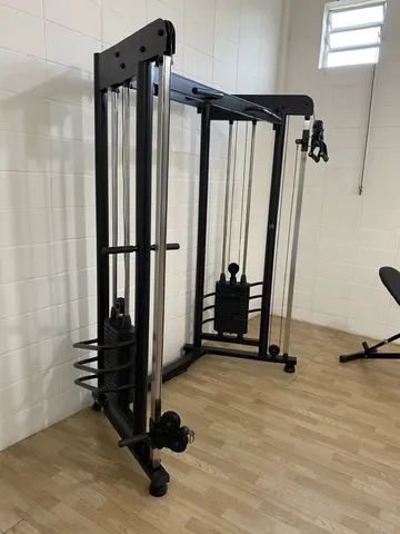 Crossover ( acessorios de brinde) - Foto 3