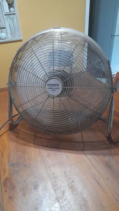 Mondial TURBO  - Foto 3