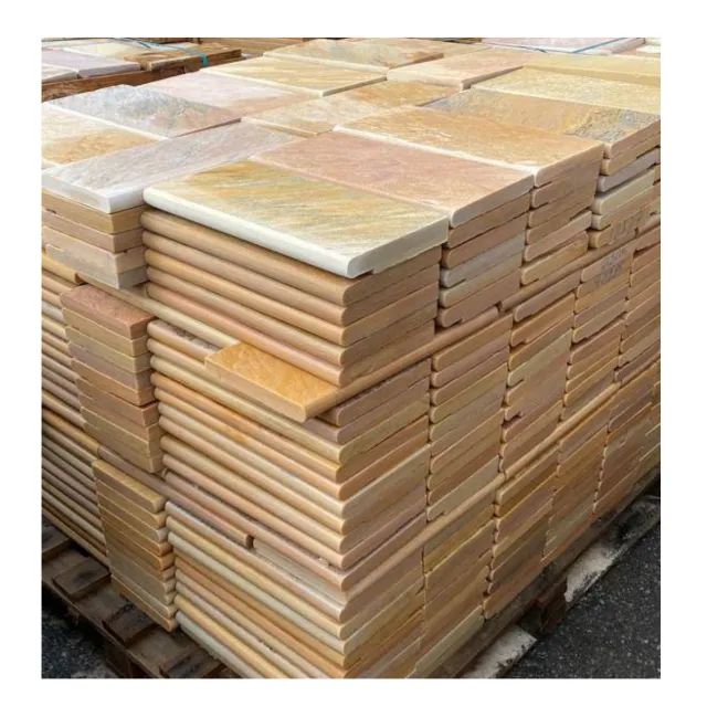 Borda Para Piscina - Borda São Tomé Legítima - Foto 3