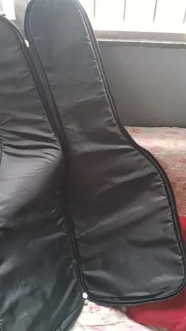 Bag Case Guitarra Importada Ultimate Support - Foto 3