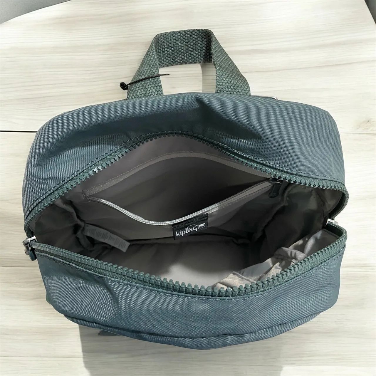 Mochila Kipling. *item original* - Foto 4