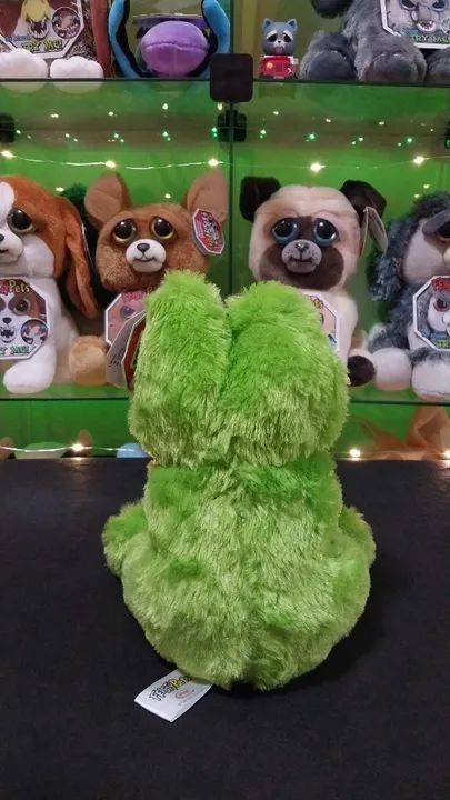 Feisty Pets Sapo  - Foto 3