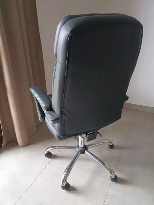 Cadeira Presidente para escritório