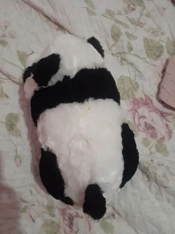 Pelúcia de panda - Foto 5