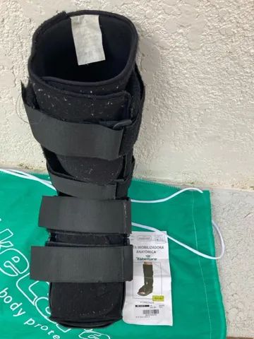 Vendo uma bota ortopédica .  - Foto 3