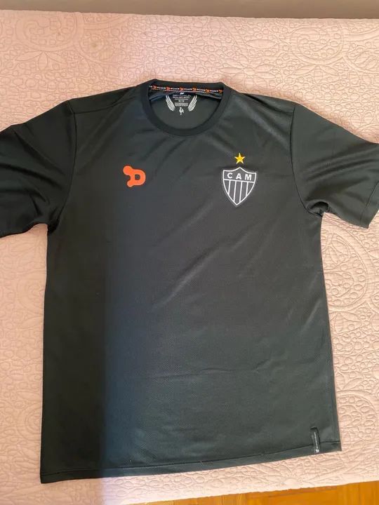 Camisa Atlético Mineiro  - Foto 3