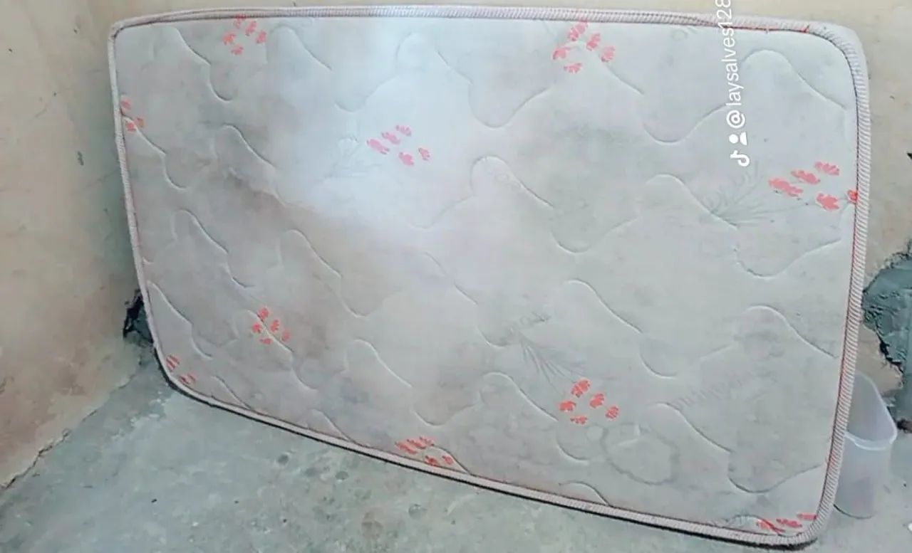 Colchão solteiro 64363742642179122