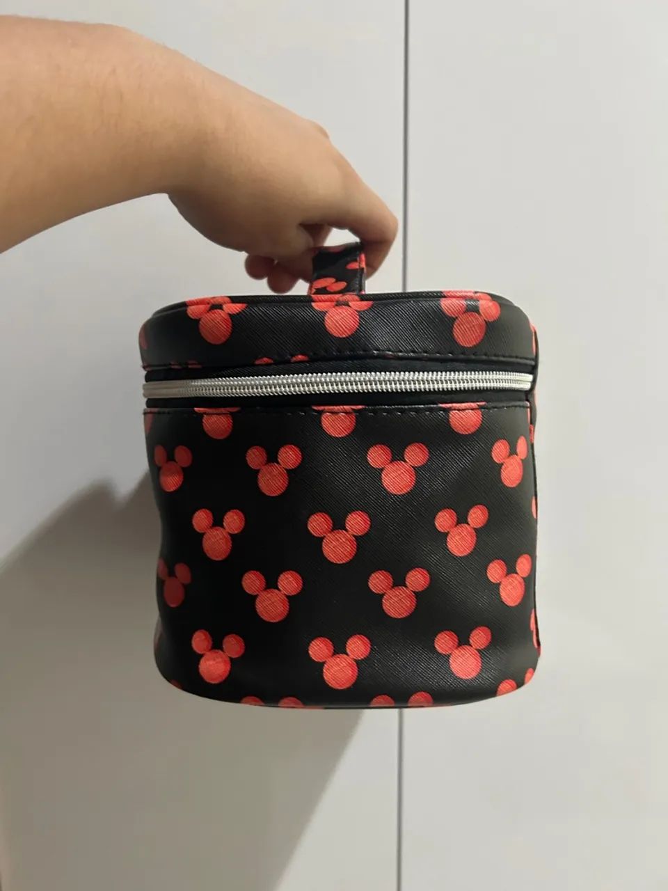 Necessaire Mickey Mouse