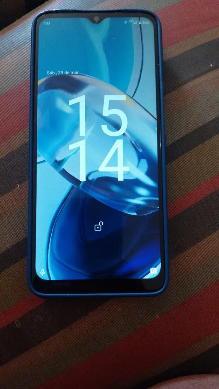 Troca meu celular ele e muito bom mesmo