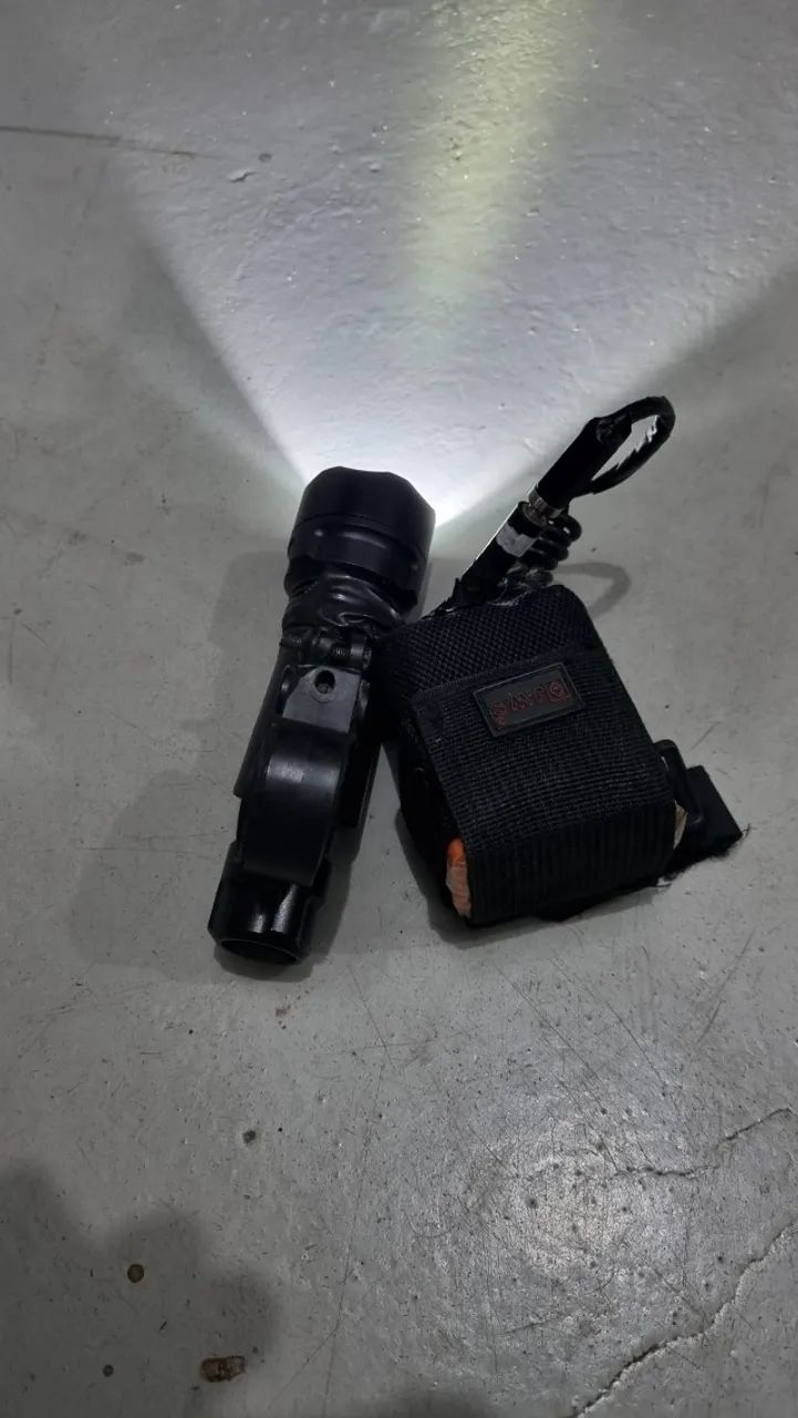 Pack Bateria 6x18650 - Foto 2