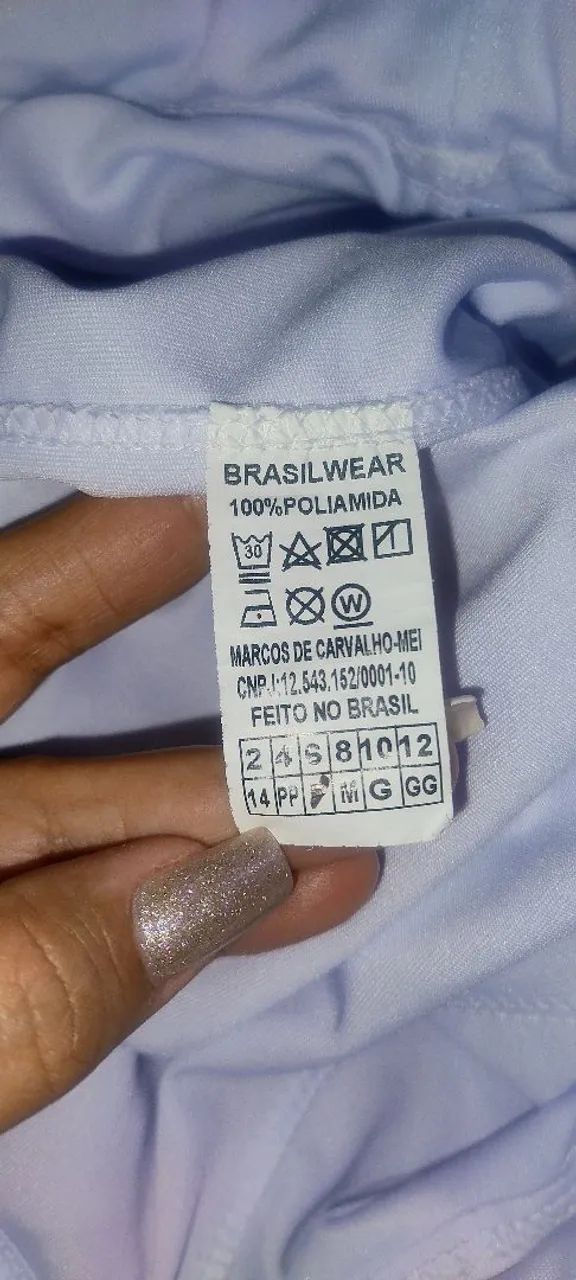 Calça para capoeira  - Foto 2