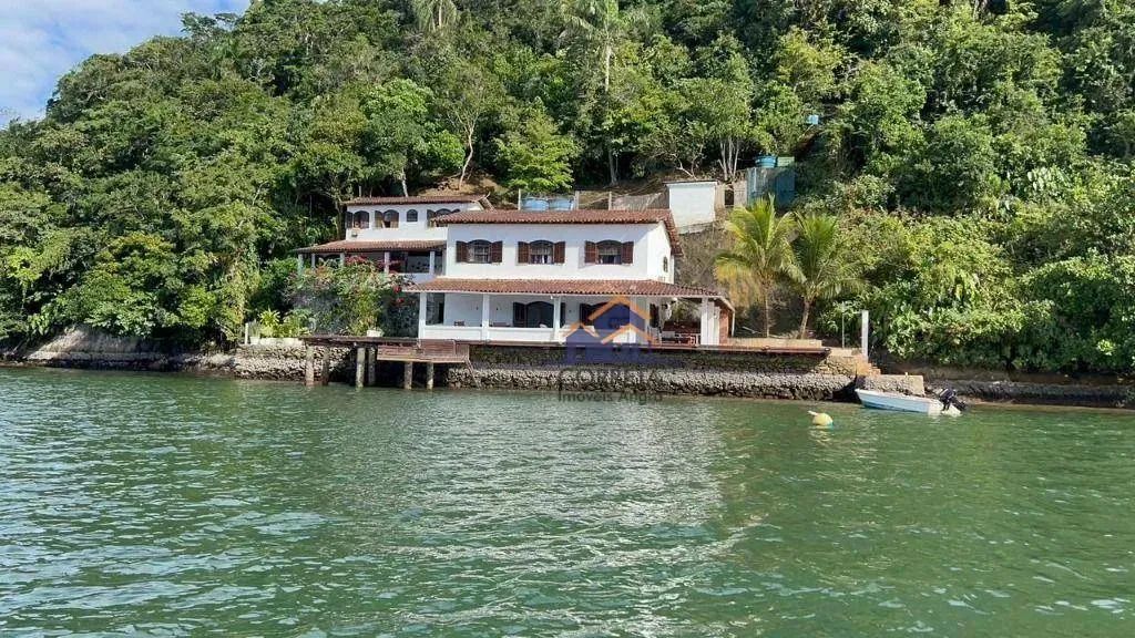 Casa com 3 dormitórios à venda, 382 m² por R$ 2.700.000,00 - Caieira - Angra dos Reis/RJ - Foto 2