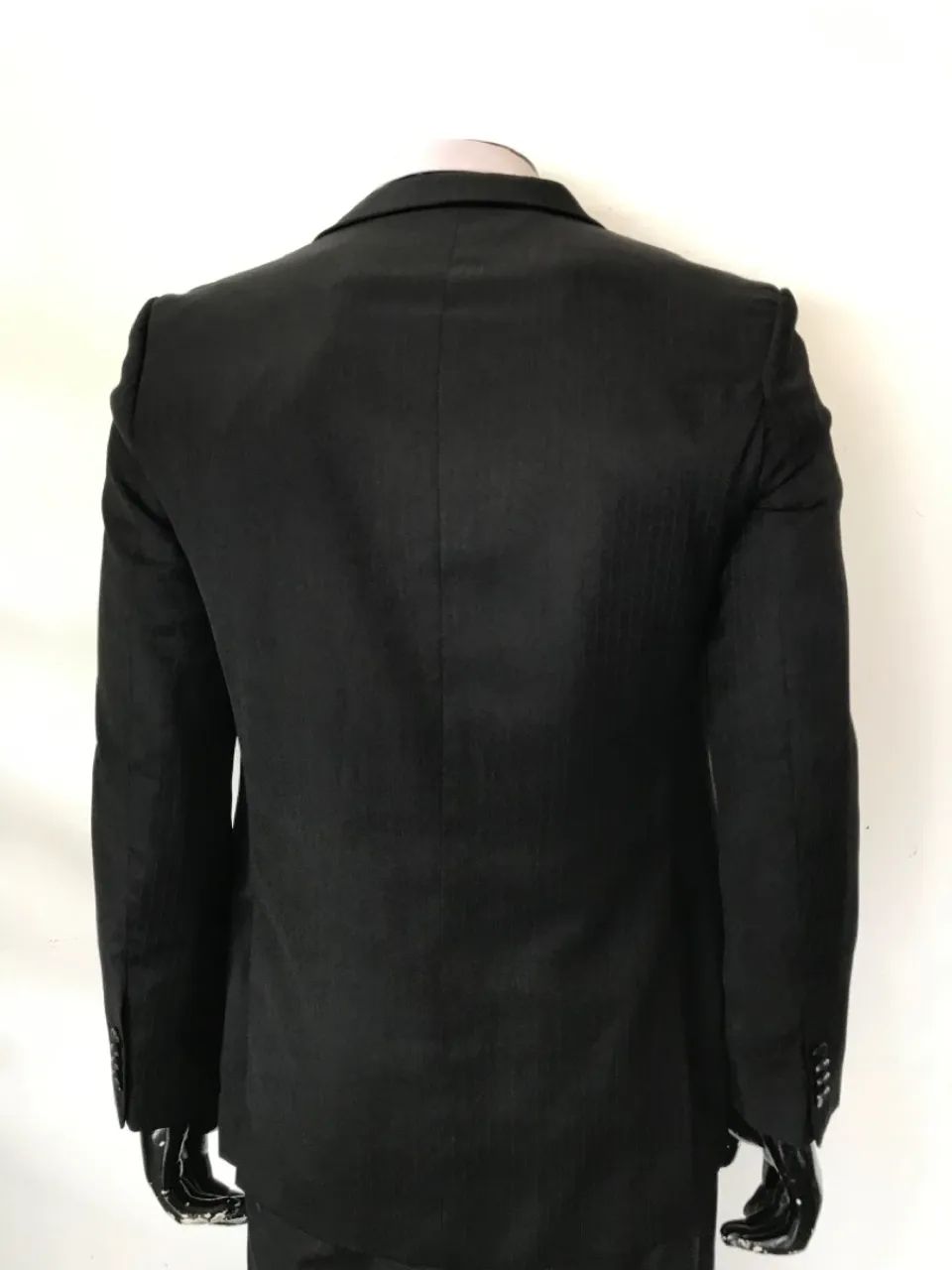 Blazer masculino cia do terno premium T44 - Foto 5