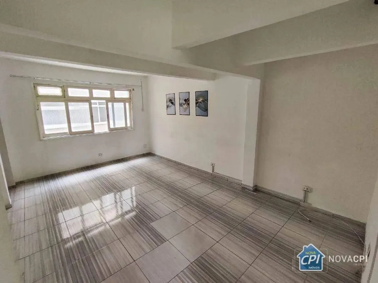 Sala para alugar no Boqueirão em Praia Grande/SP