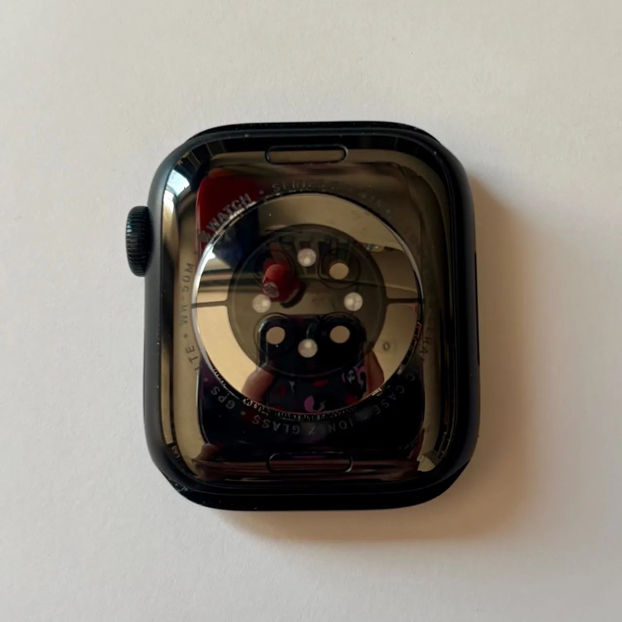 Apple Watch Series 8 - NOVO - Foto 3