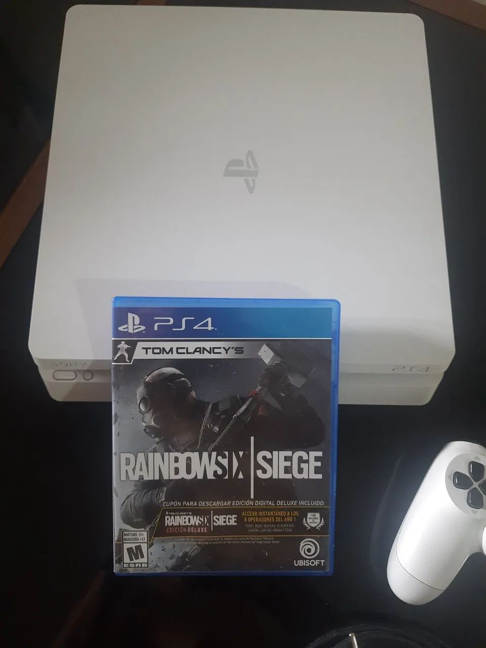 Vendo PS4 Slim - Foto 3