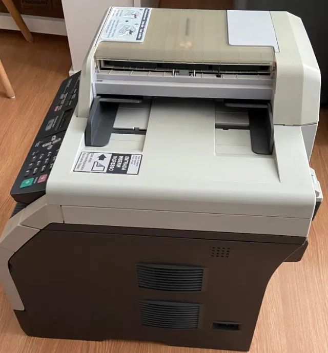 Impressora Brother DCP 8070D - Foto 4